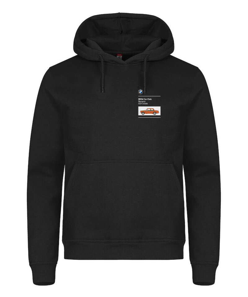 Hettegenser 02/Classic (unisex)
