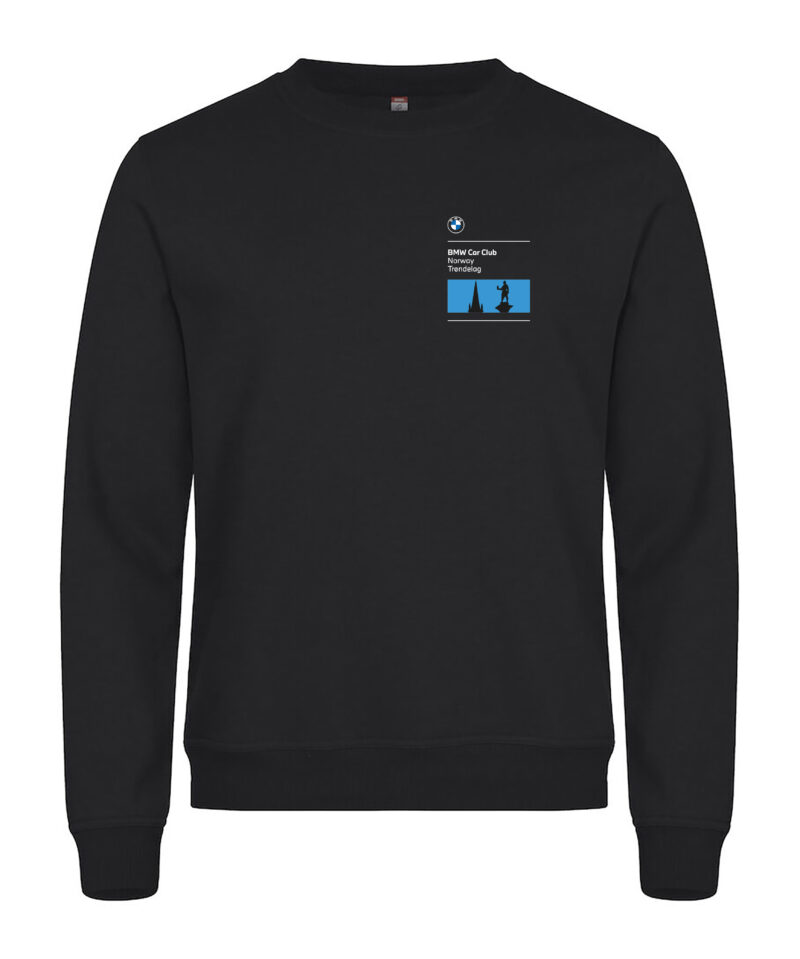 Genser Trøndelag (unisex)