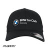 BMW Car Club Norway Flexfit Caps
